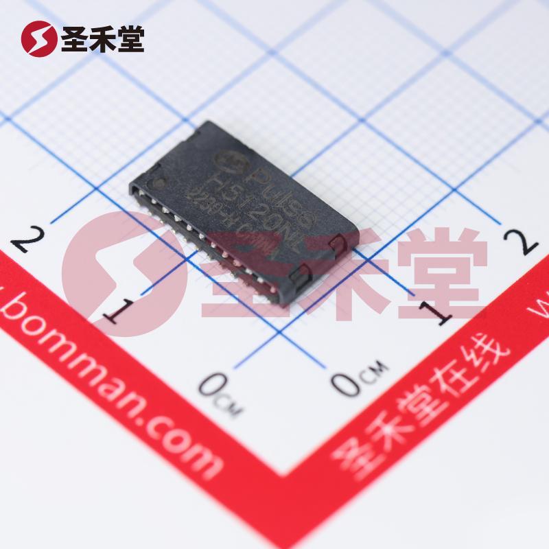 H5120NLT 产品实物图片