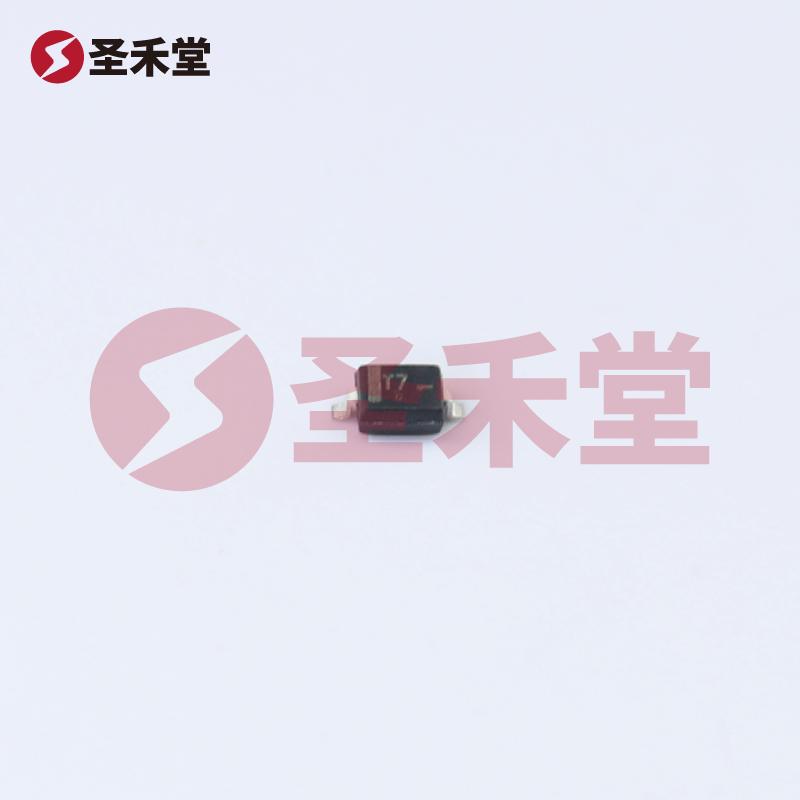 MM3Z3V9ST1G 产品实物图片