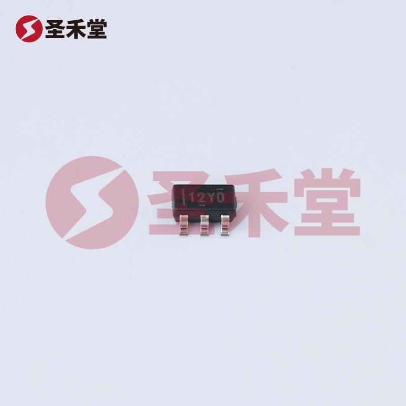 TLV333IDBVR 产品实物图片