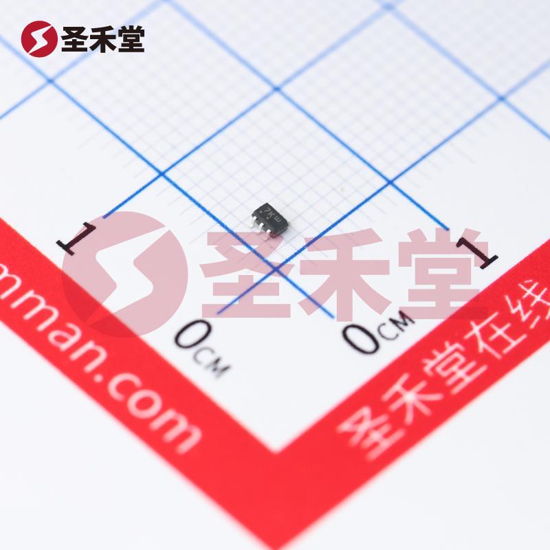 MUN5233DW1T1G 产品实物图片