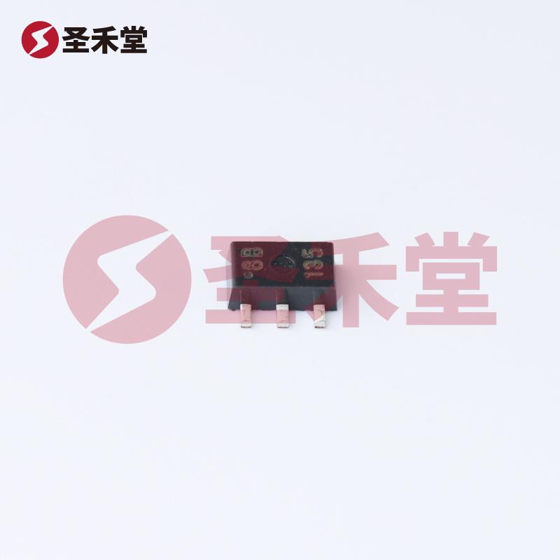 KIA78L06F-RTF/P 产品实物图片