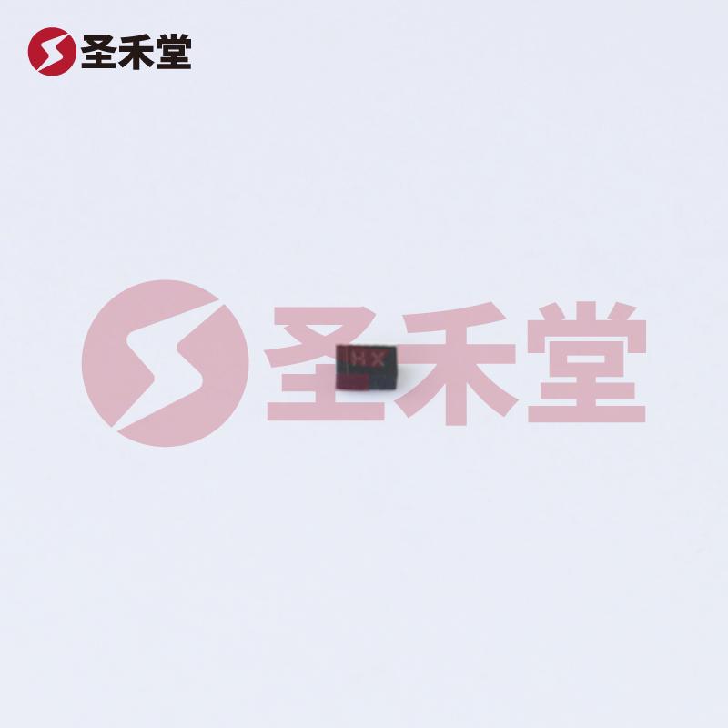 ESD9X5VU-2/TR 产品实物图片
