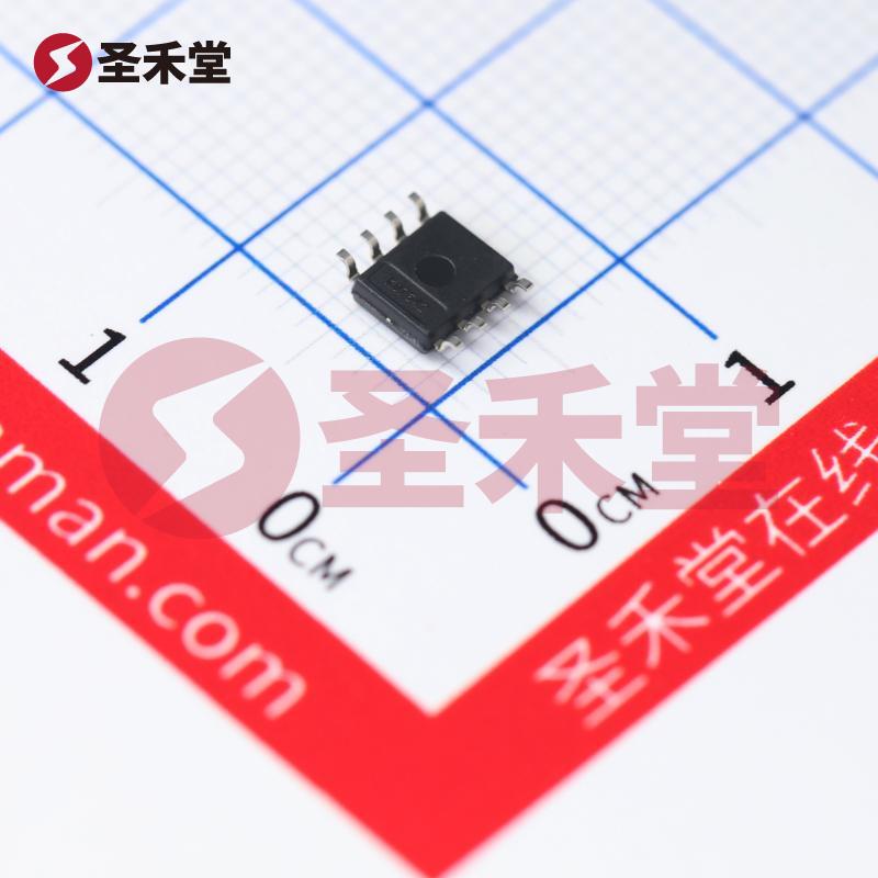 REF5025AIDR 产品实物图片