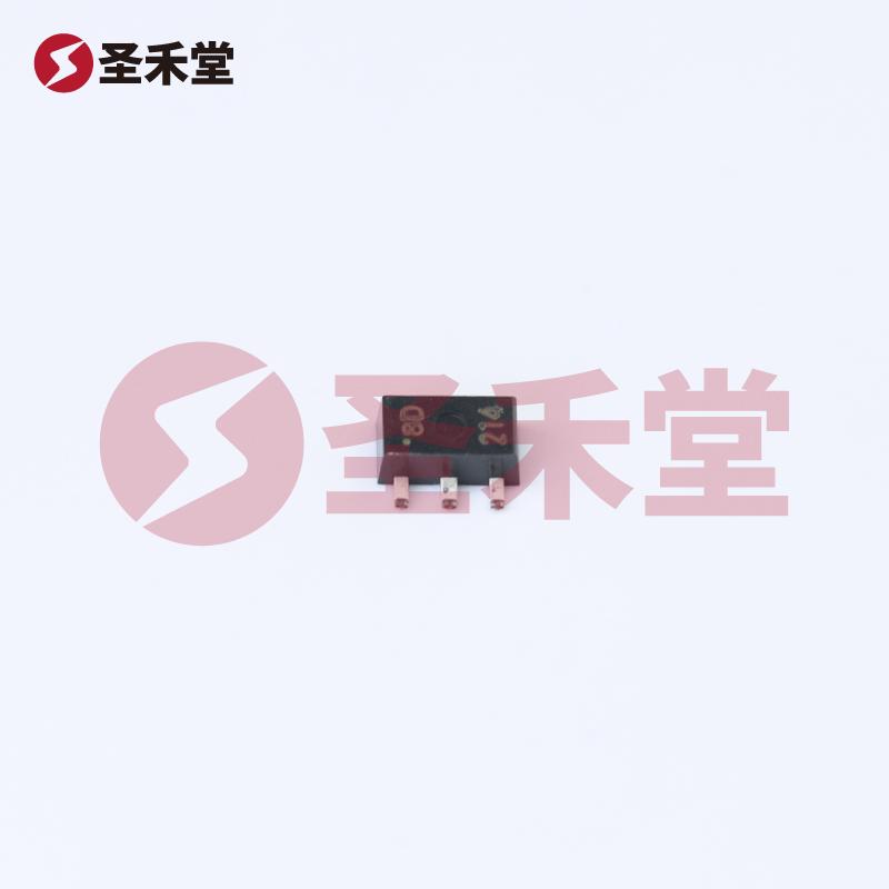 KIA78L06F-RTF/P 产品实物图片