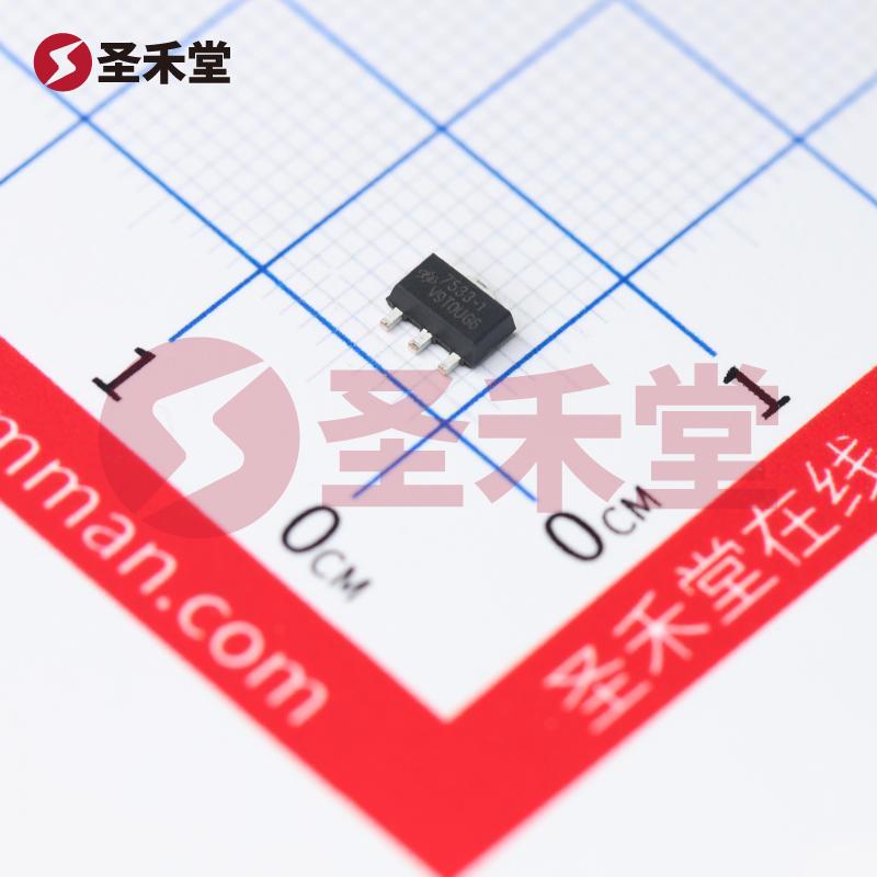 HT7533-1 产品实物图片