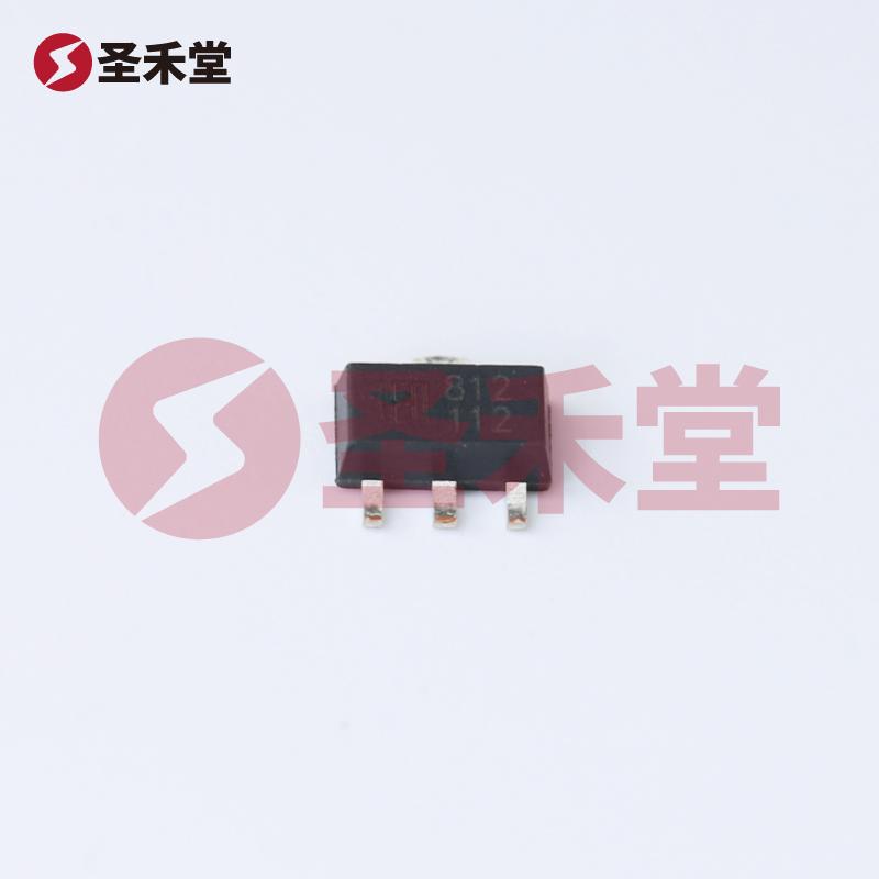 LM78L12F 产品实物图片