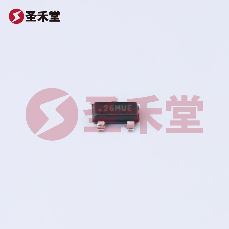 ATSHA204A-STUCZ-T 产品实物图片
