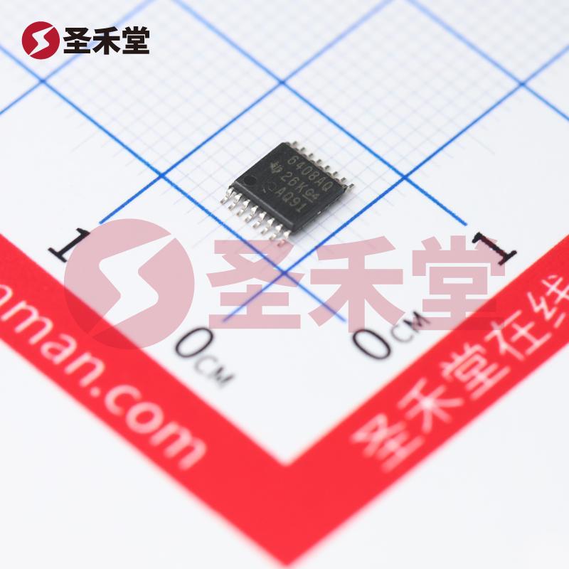 TCA6408AQPWRQ1 产品实物图片