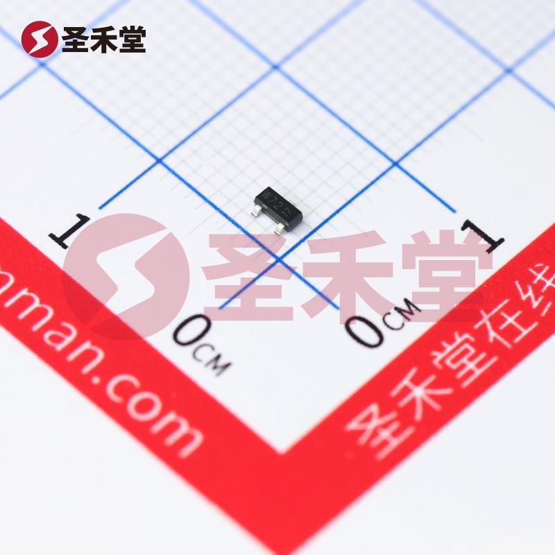 BZX84-B20,215 产品实物图片