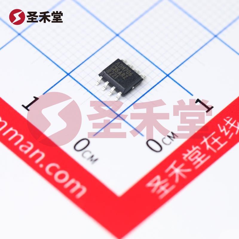 ADM706SARZ-REEL 产品实物图片