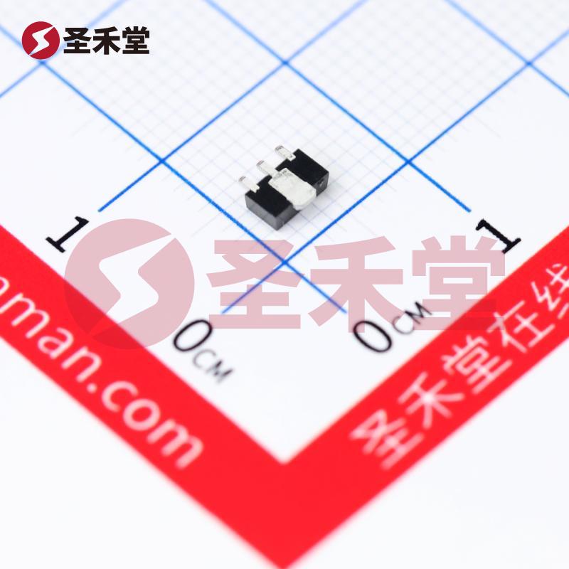 KIA78L06F-RTF/P 产品实物图片