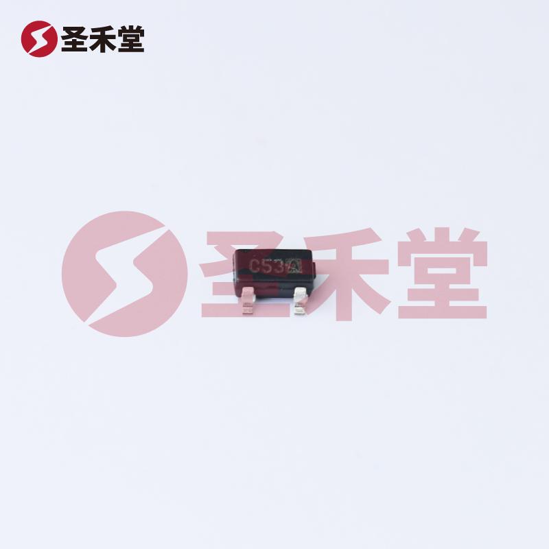 XC61CC2502MR 产品实物图片