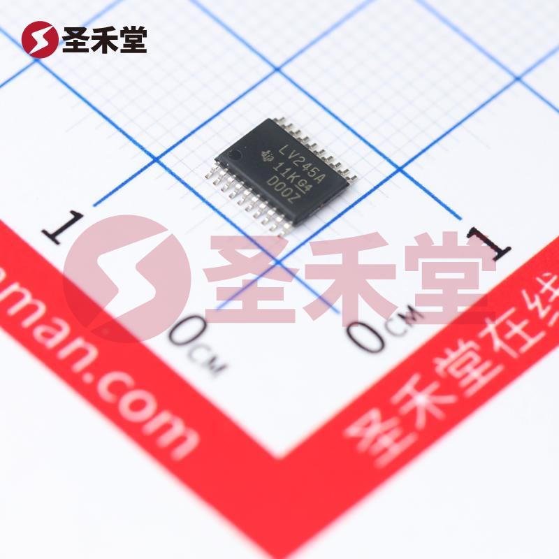 SN74LV245APWR 产品实物图片