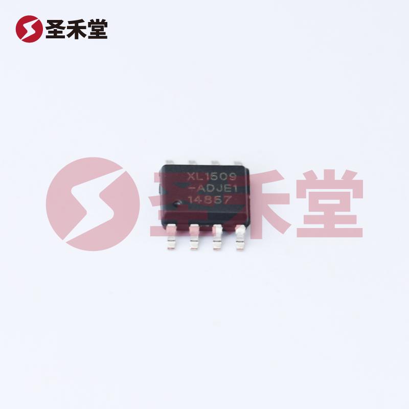 XL1509-ADJE1 产品实物图片