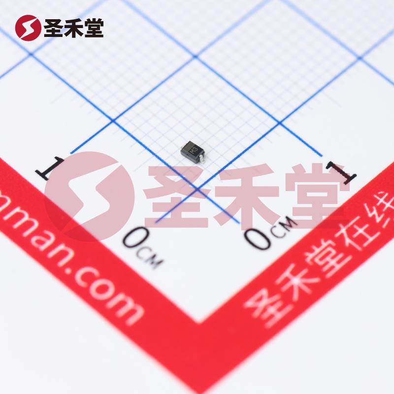 BZX384-B16,115 产品实物图片