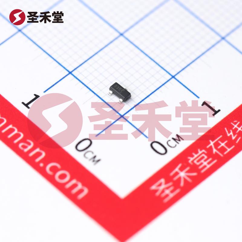 FDN335N 产品实物图片