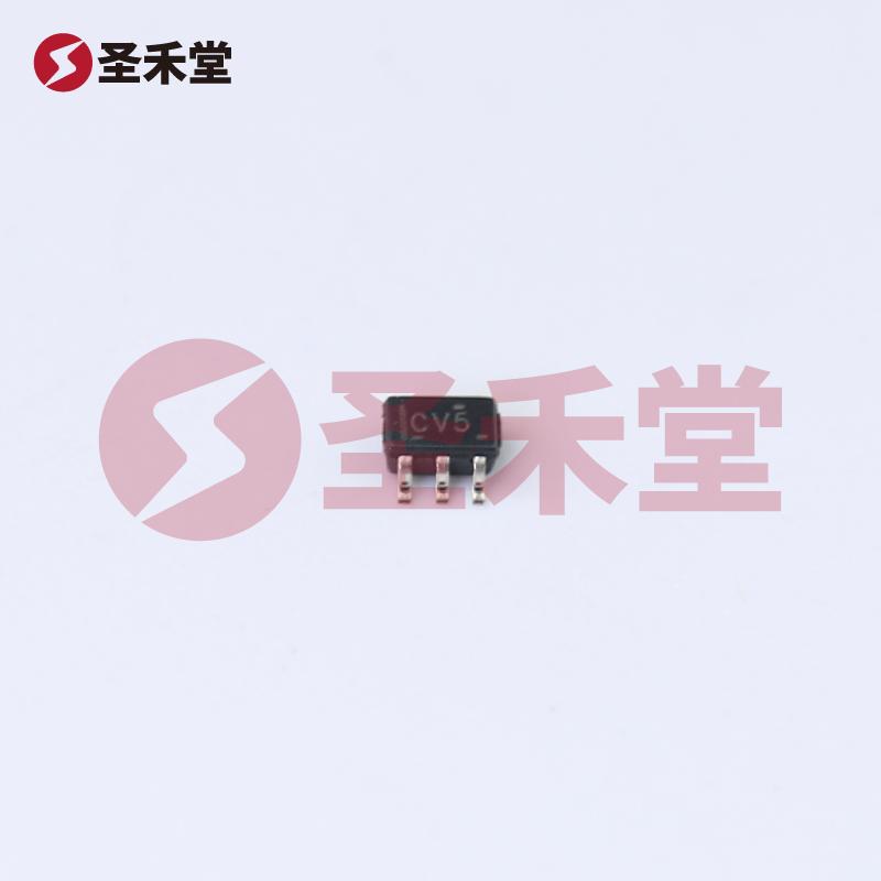 SN74LVC1G07DCKR 产品实物图片