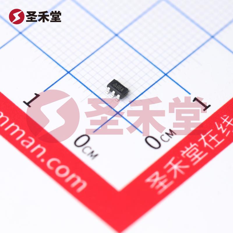 AS331KTR-G1 产品实物图片