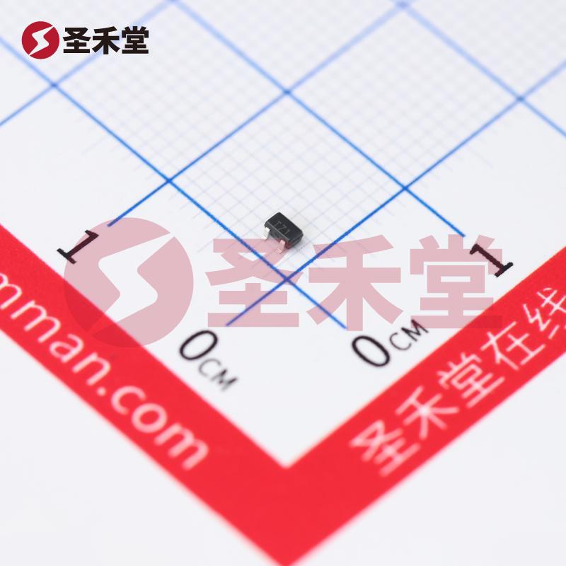 ZUMT717TA 产品实物图片