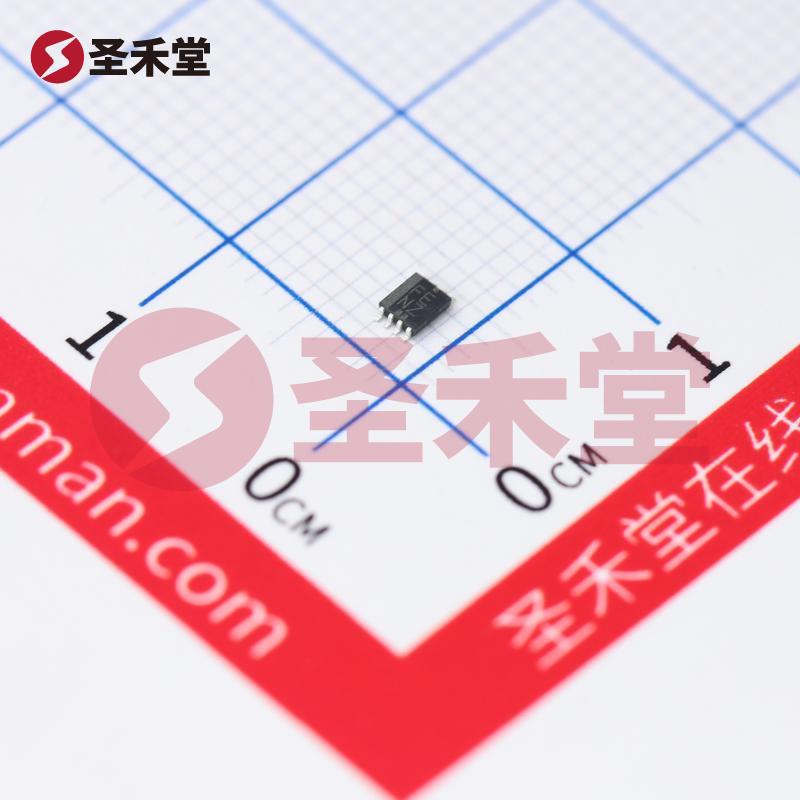 TXS0102DCUR 产品实物图片