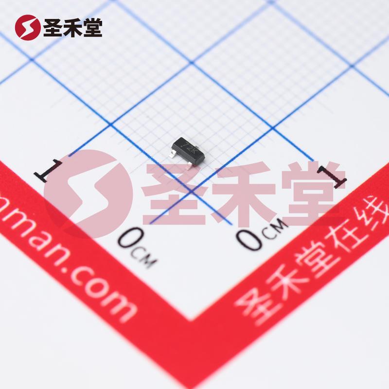 2N7002K 72K 产品实物图片