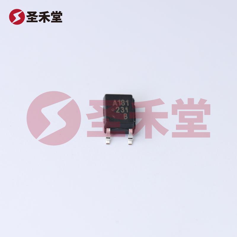 HCPL-181-00BE 产品实物图片