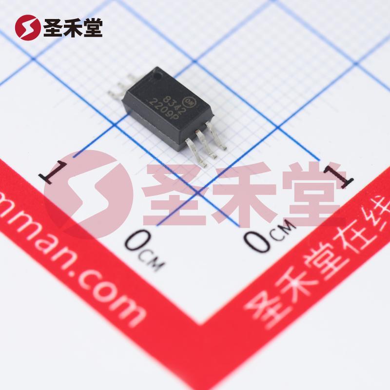 FOD8342TR2 产品实物图片