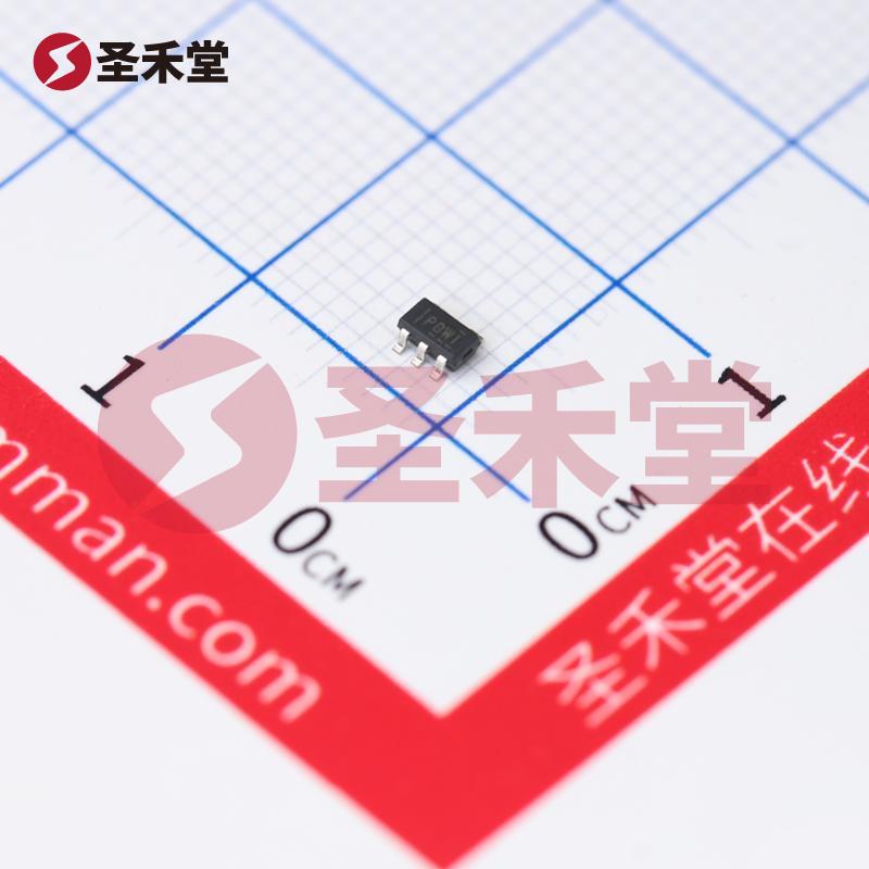 TPS73025DBVR 产品实物图片