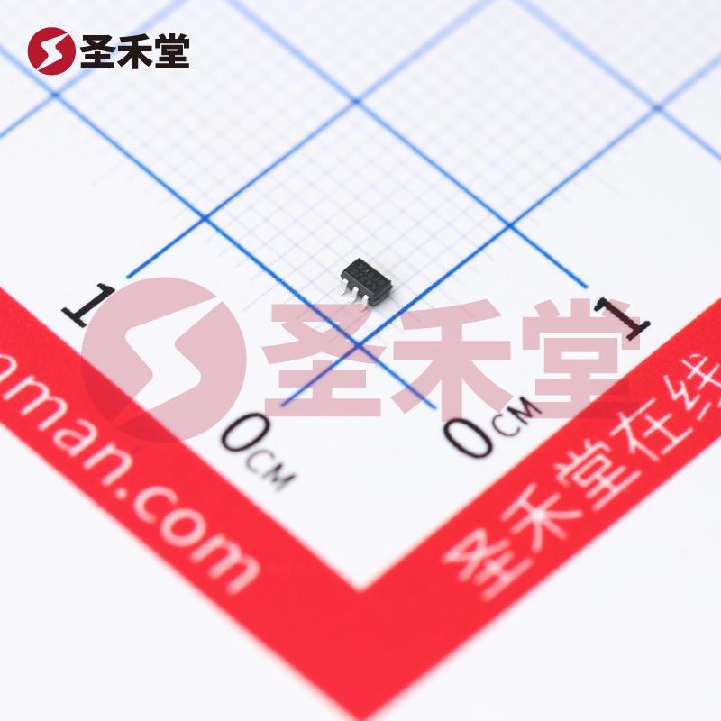 MMBD4448DW-7-F 产品实物图片