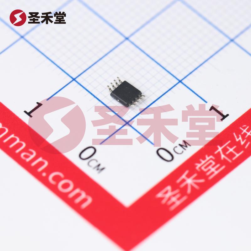 TCA9803DGKR 产品实物图片