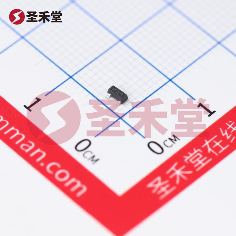 MMBD4448-TP 产品实物图片