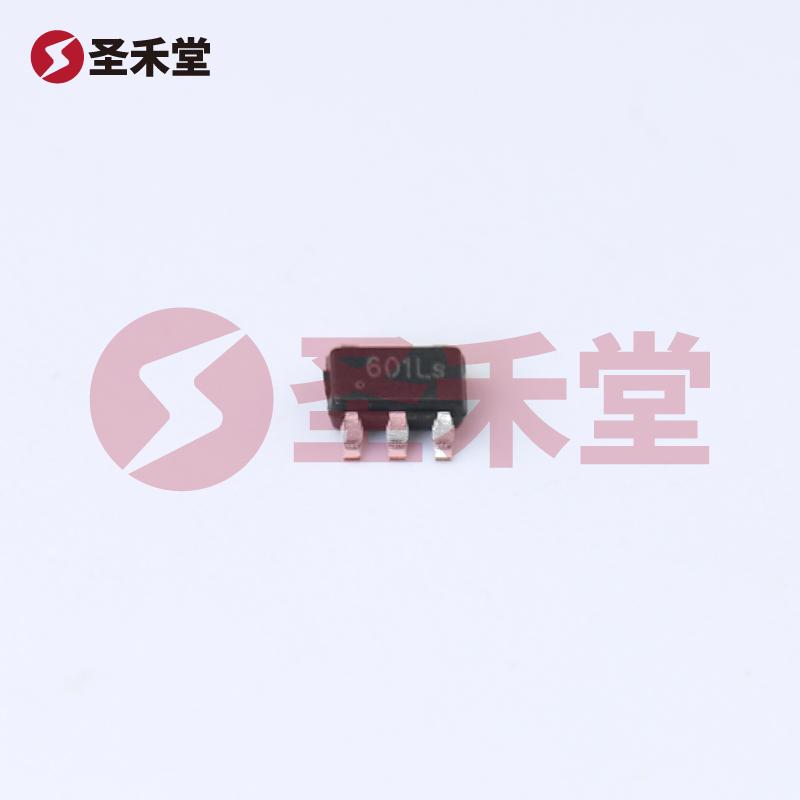 TP6001-TR 产品实物图片