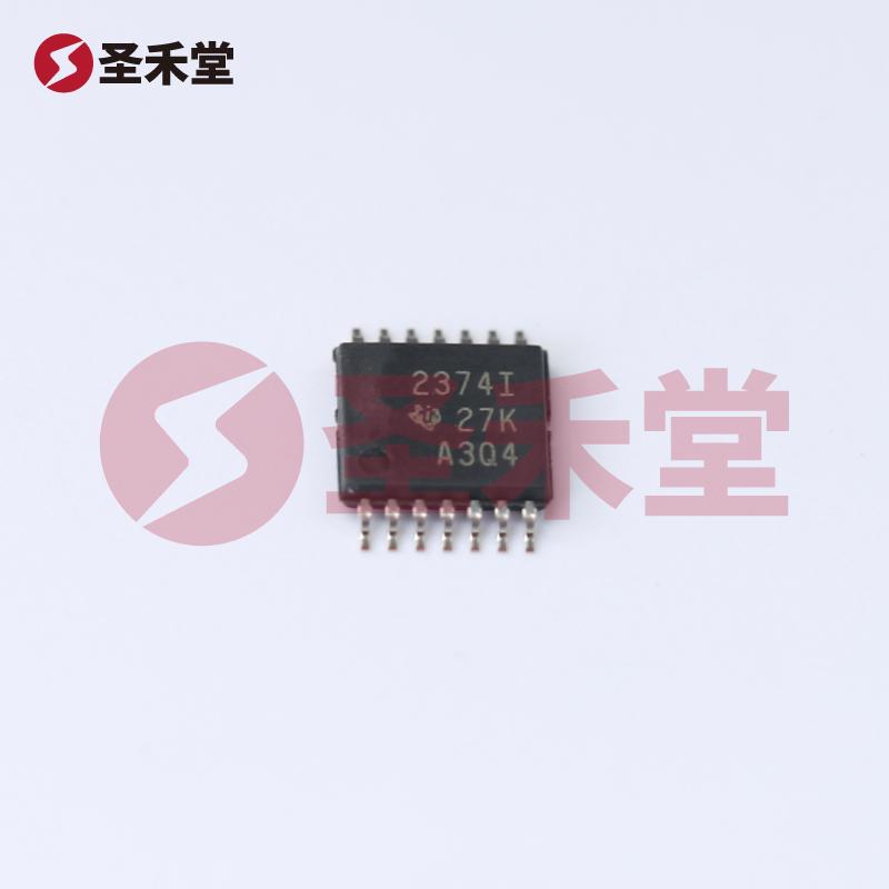TLV2374IPWR 产品实物图片