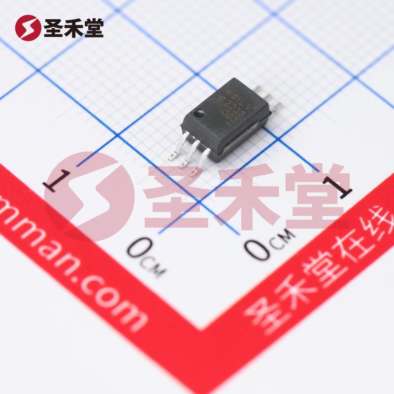 ACPL-W61L-560E 产品实物图片