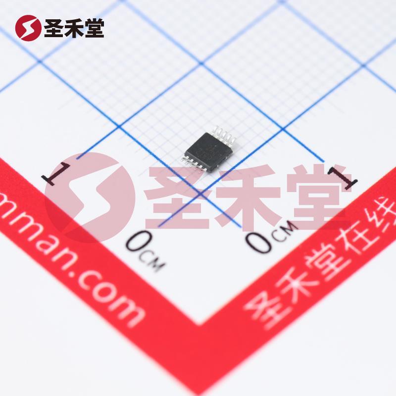 INA226AIDGSR 产品实物图片