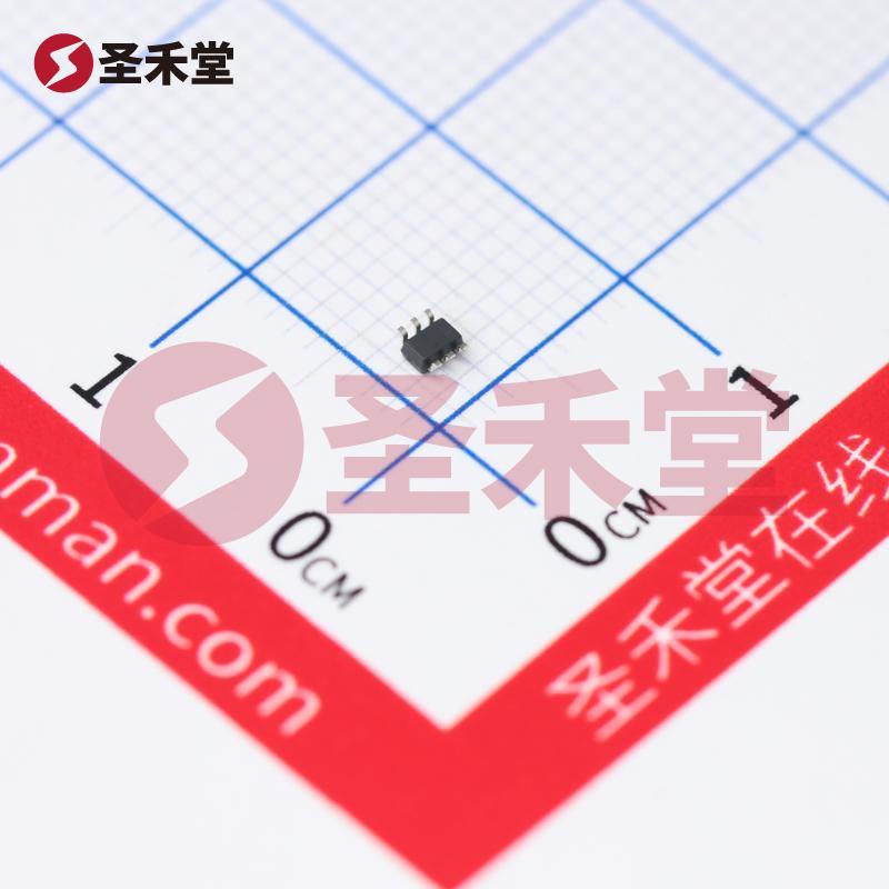 SN74LVC1T45DCKR 产品实物图片