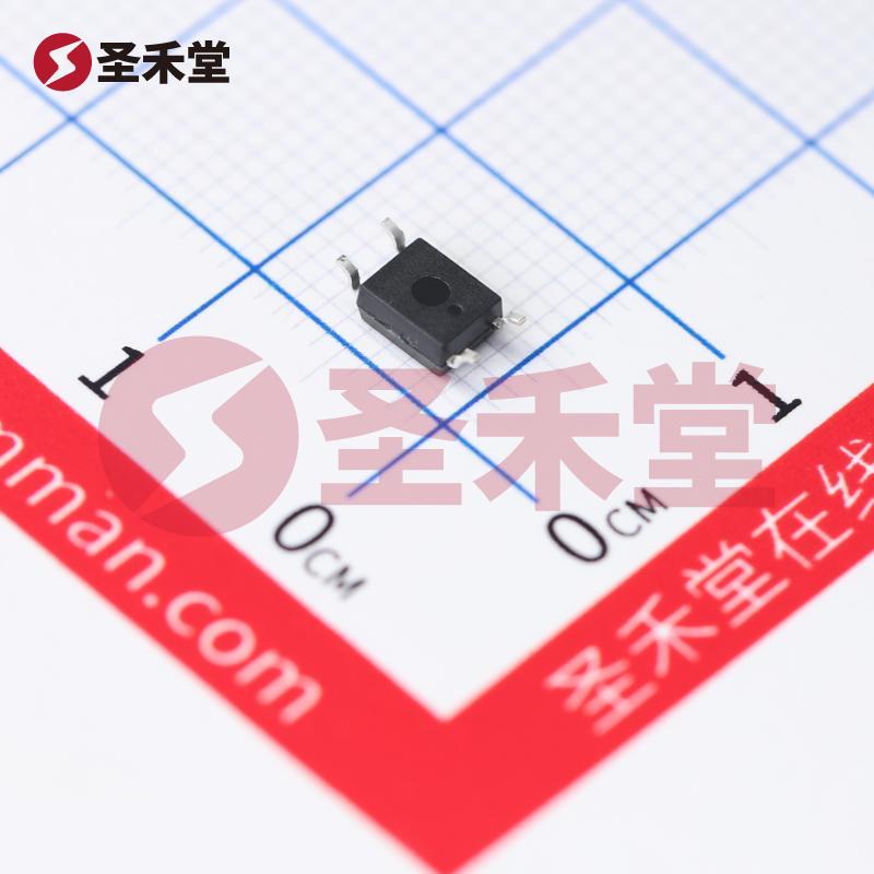 HCPL-181-00BE 产品实物图片