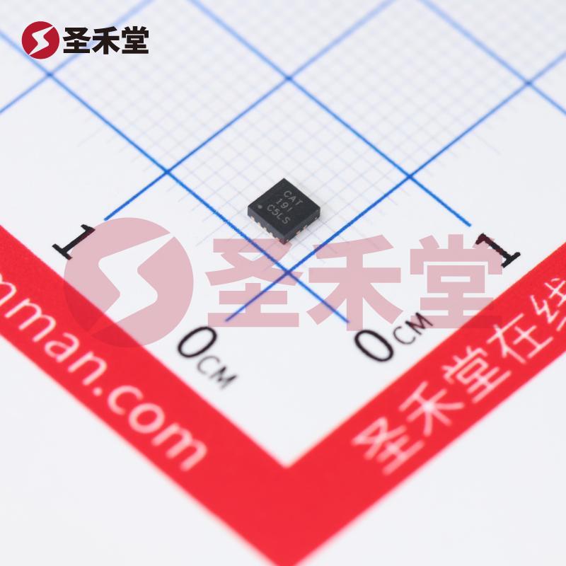 TPS62410DRCR 产品实物图片