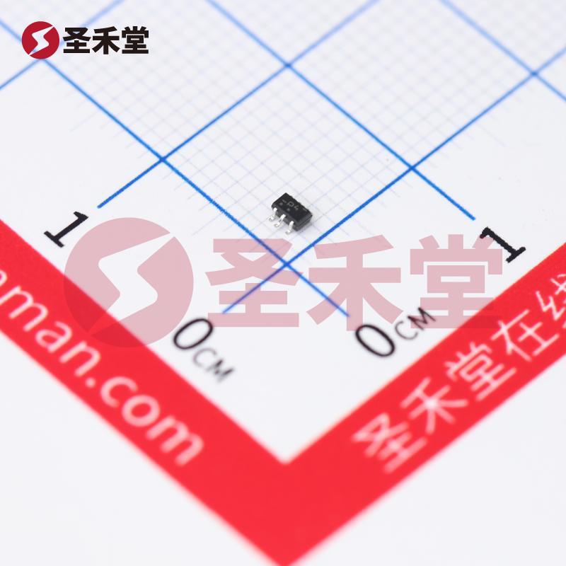 74AUP2G04GW-Q100H 产品实物图片