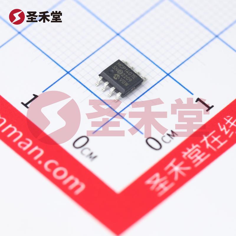 MCP1407T-E/SN 产品实物图片