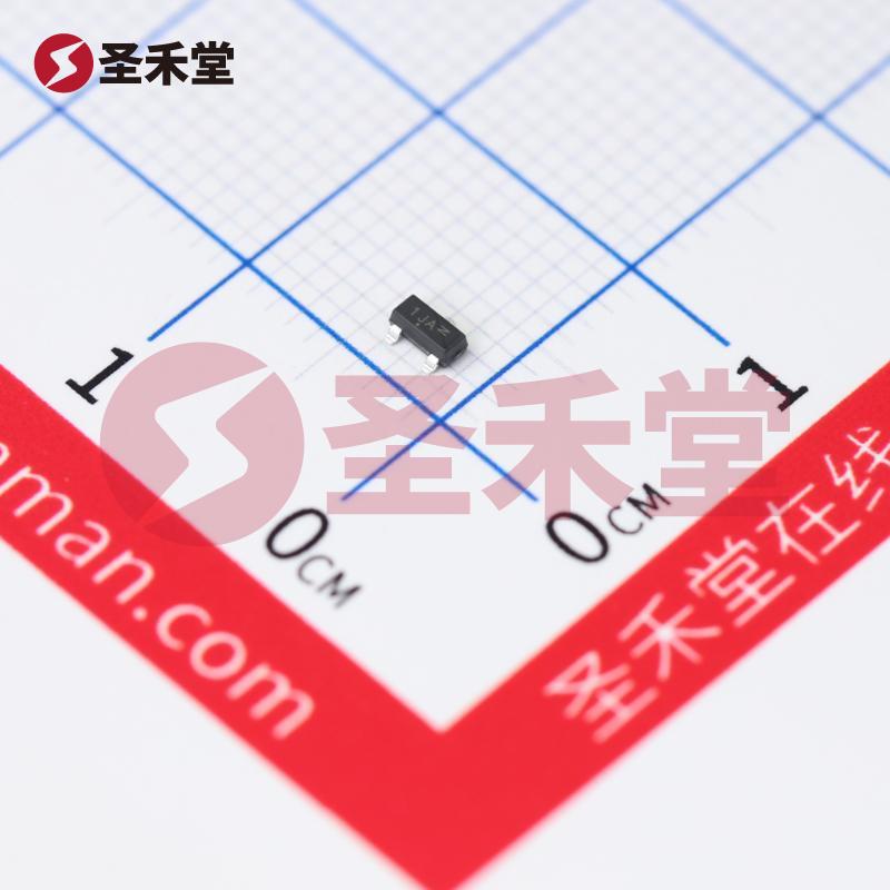 MMBT2369ALT1G 产品实物图片