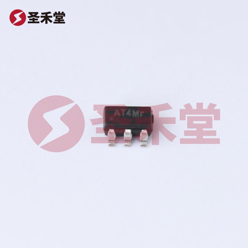 LMV321TP-TR 产品实物图片