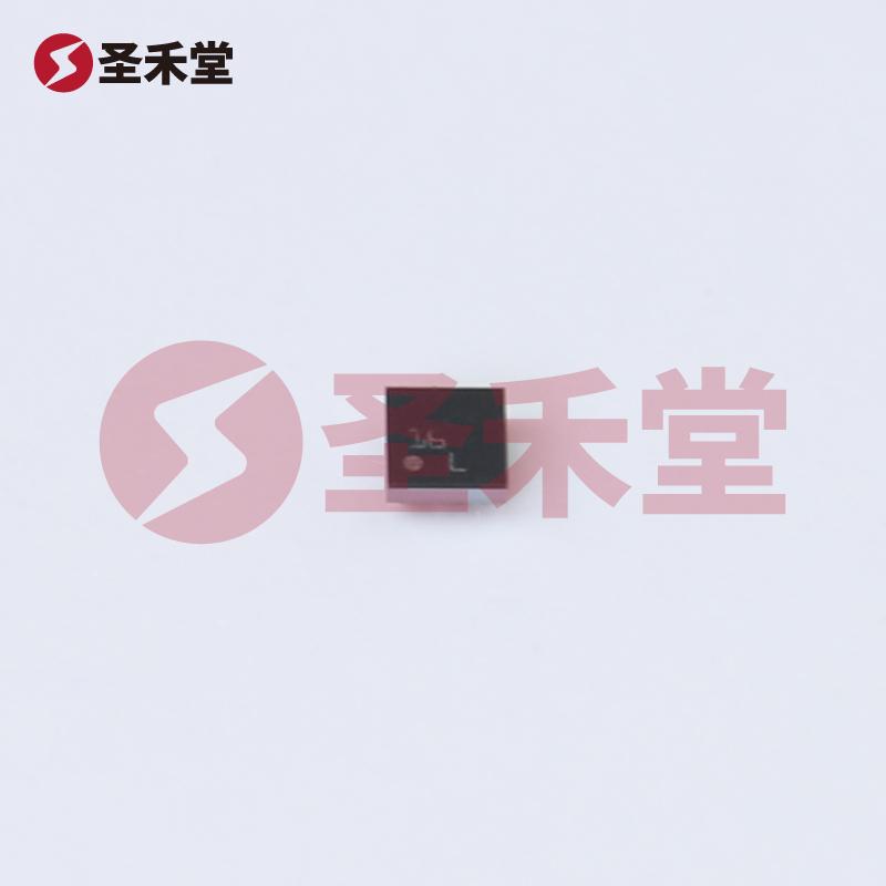 HDC2010YPAR 产品实物图片