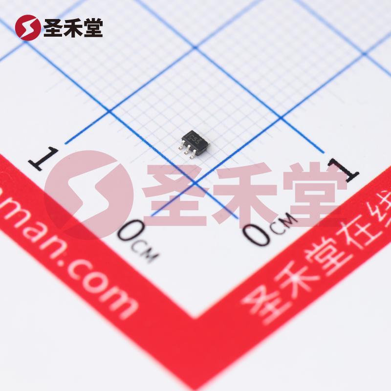 SN74LVC1G3157DCKR 产品实物图片