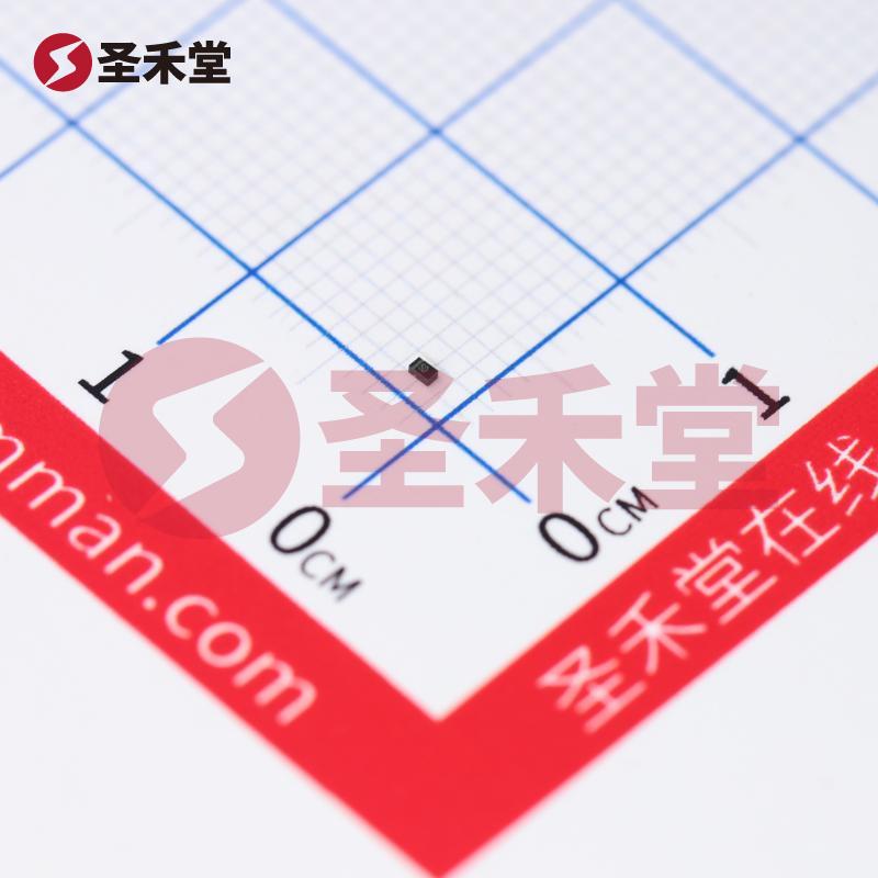 TPD1E0B04DPYR 产品实物图片