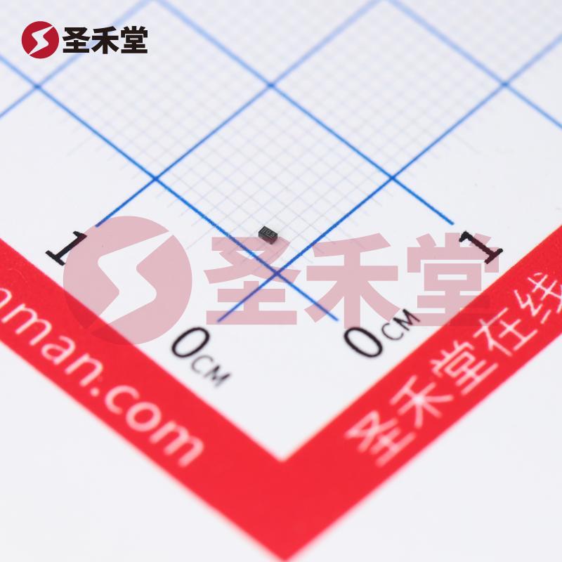 BC847BM,315 产品实物图片