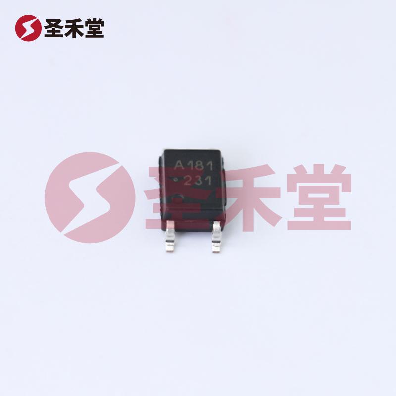 HCPL-181-000E 产品实物图片