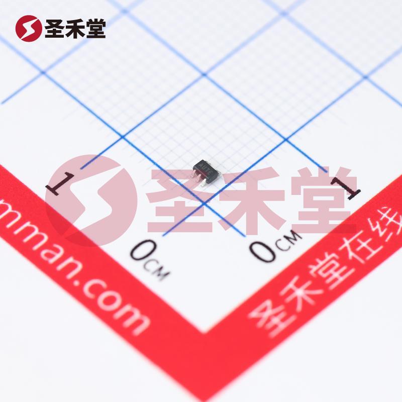 MCP9700T-E/LT 产品实物图片