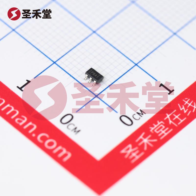 TPS76318DBVR 产品实物图片