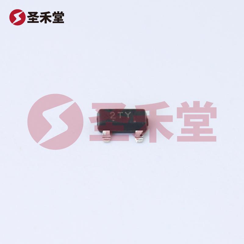 S8550 产品实物图片